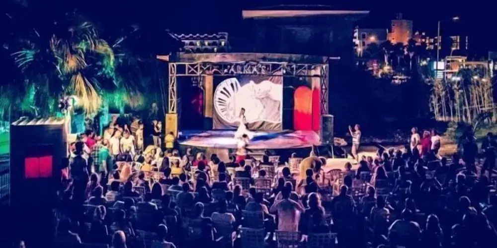 Armir Resort - All inclusive