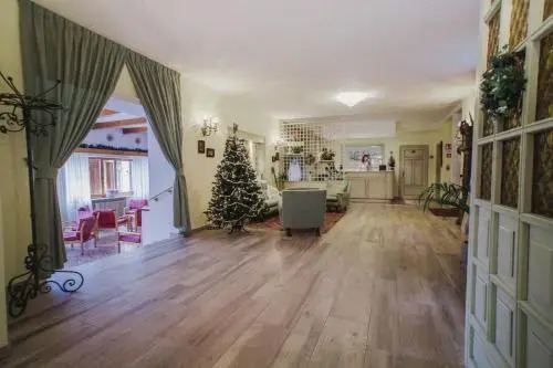 Hotel Tirolo