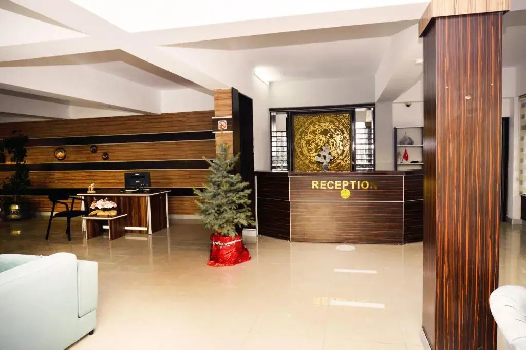 Le Resort Hotel