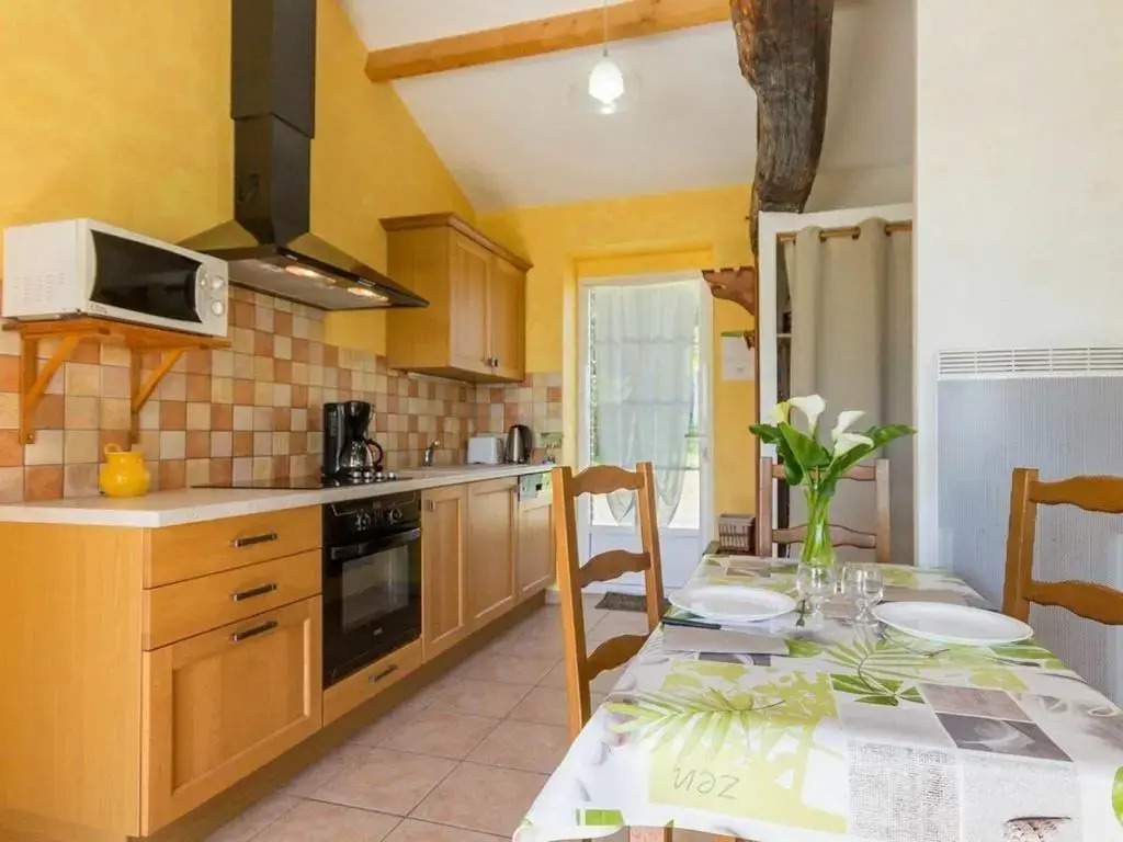 Gîte cosy avec spa en pleine campagne près de Pornic - FR-1-306-927