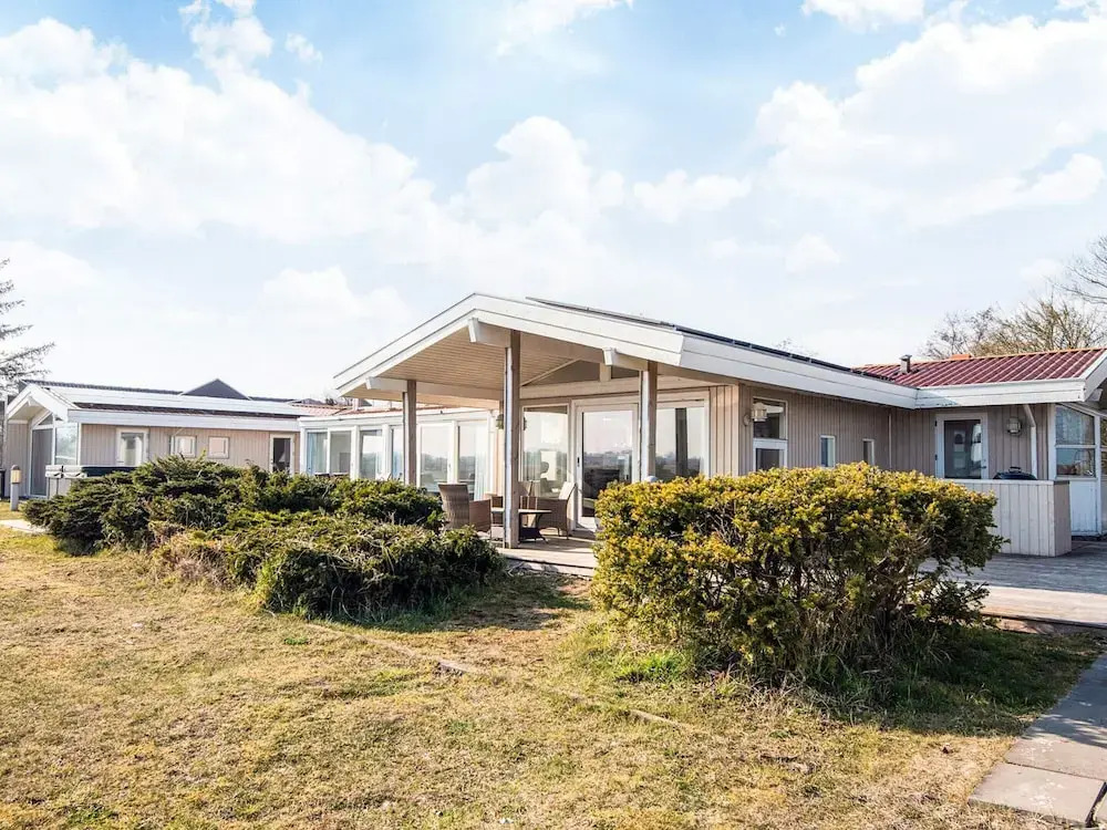 Luxury Seaside Retreat - By Traum Ferienwohnungen