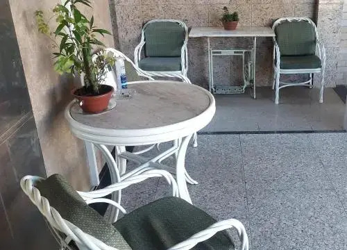Hostel Falcão