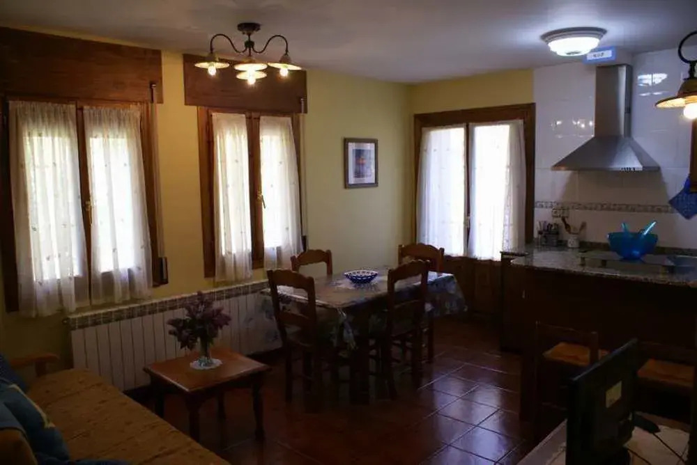 Casa Martin Ordesa