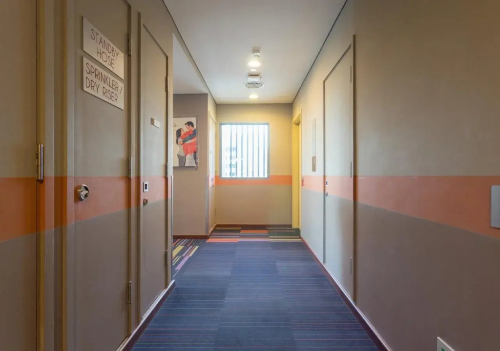 Ibis Singapore Novena