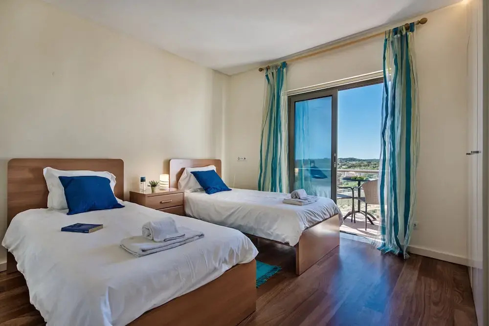 Casa Lux Tavira