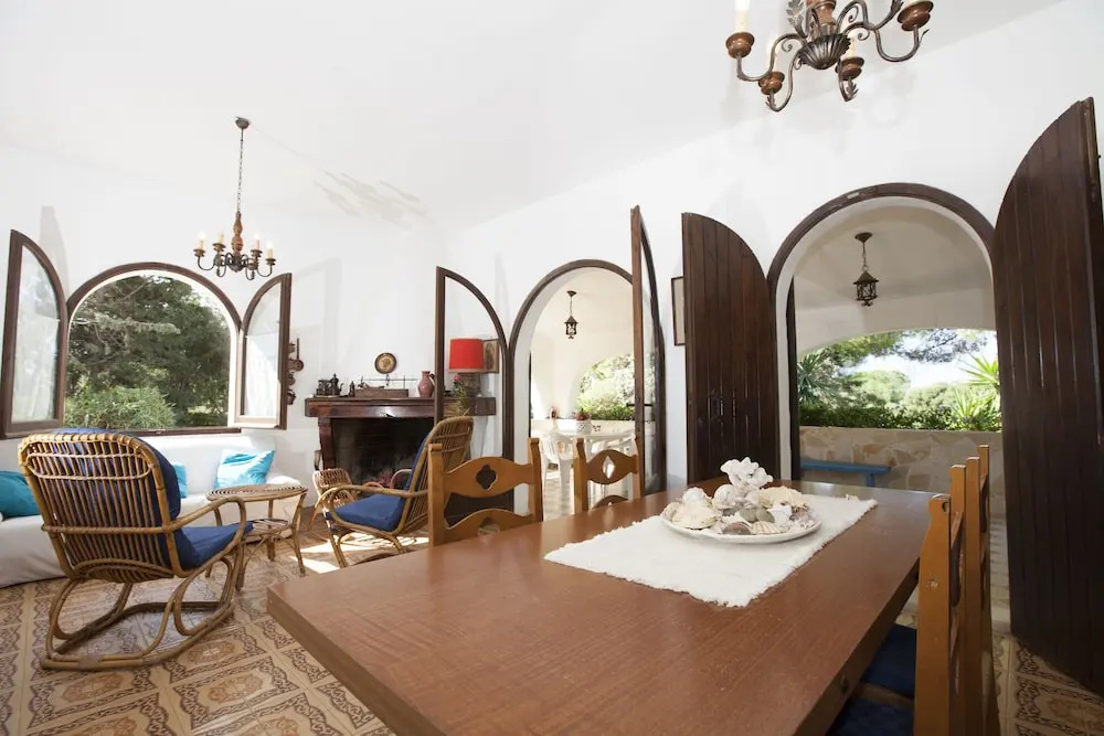 Villa Wanda