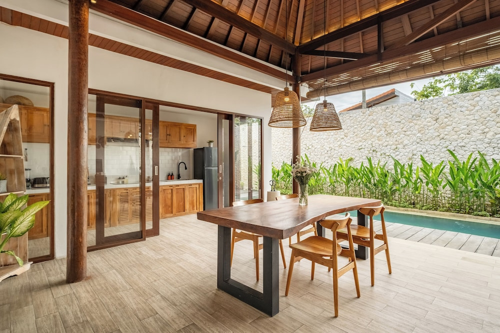 Villa Ivory 8Min Beach Pecatu byOrivista