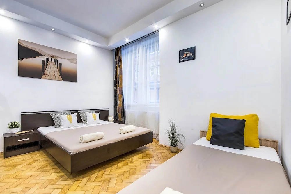 Real Apartments Kertesz