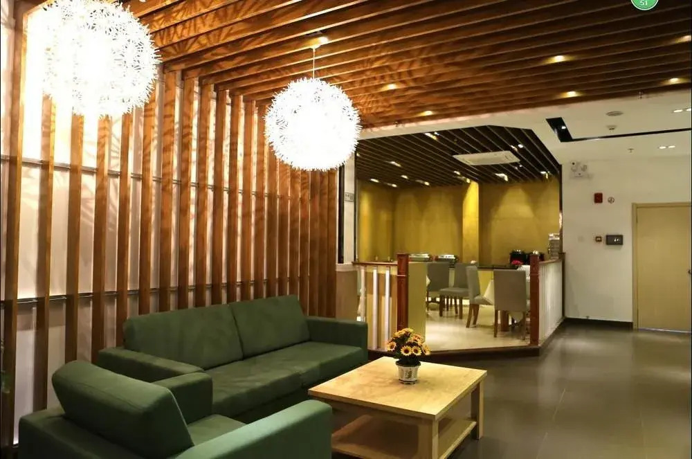 Motel Hangzhou Xiaoshan Hangzhou Leyuan Xianghu Metro Station