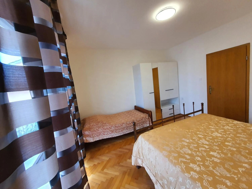 Apartments Luciana & Helena