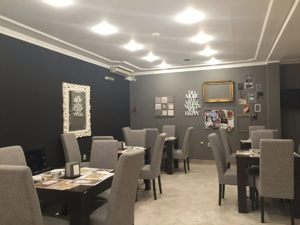 Hotel Bojatours