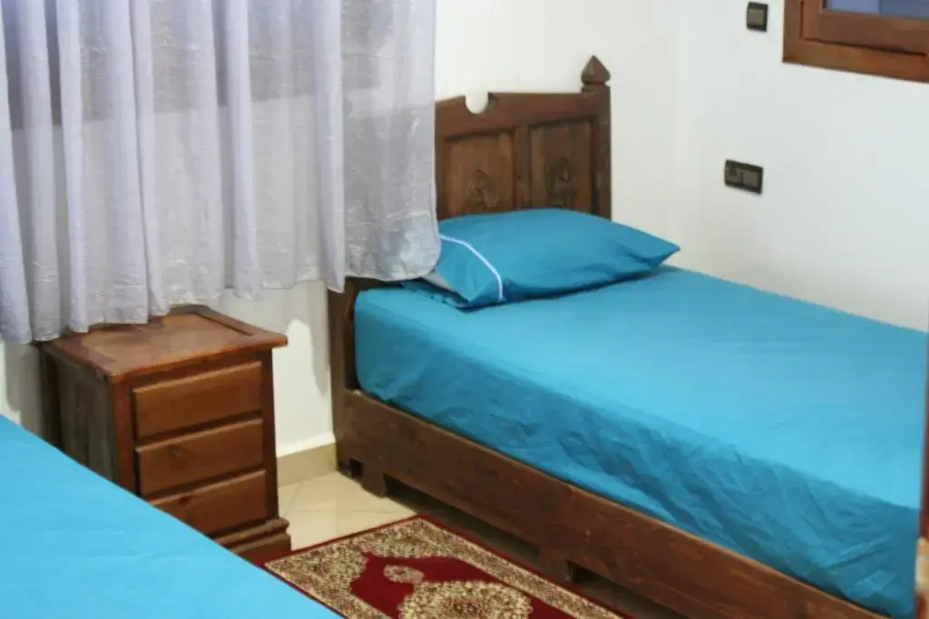 Dar Saida Hora
