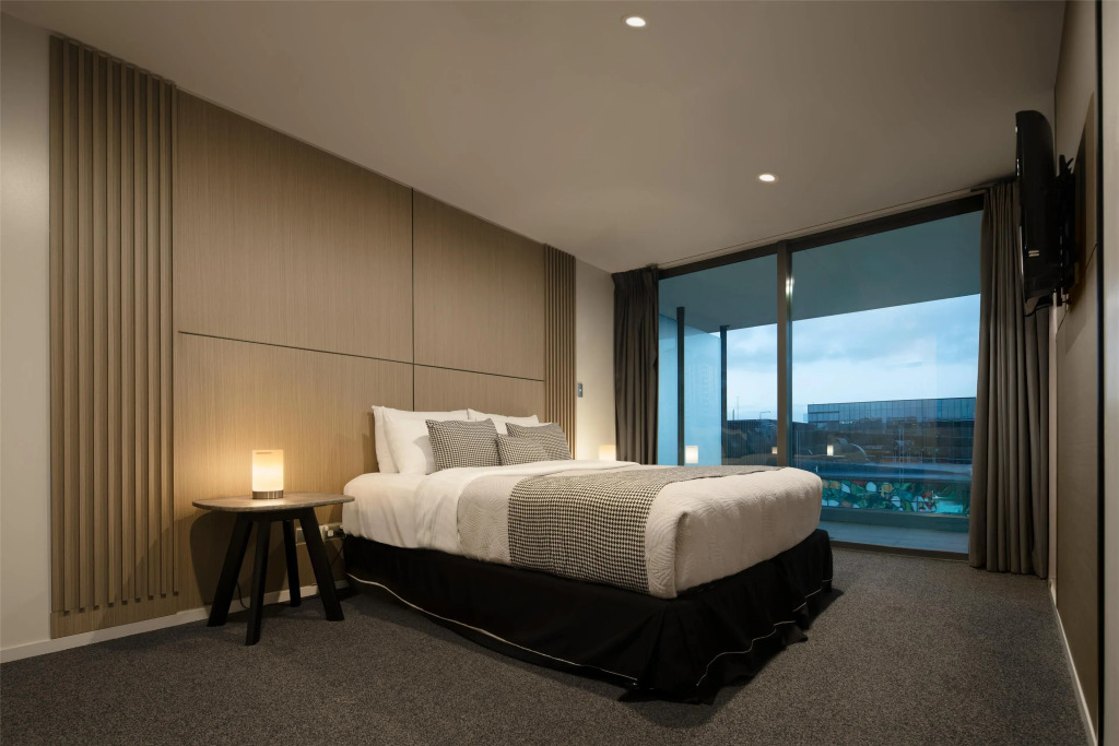 Quest on Hobson Serviced Apartments