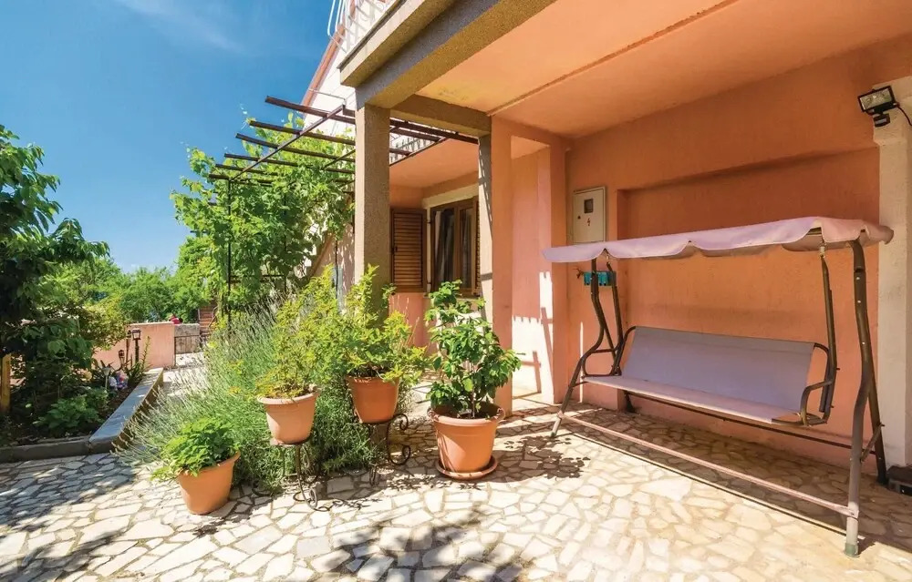 Amazing Home in Senj With Wifi and 2 Bedrooms