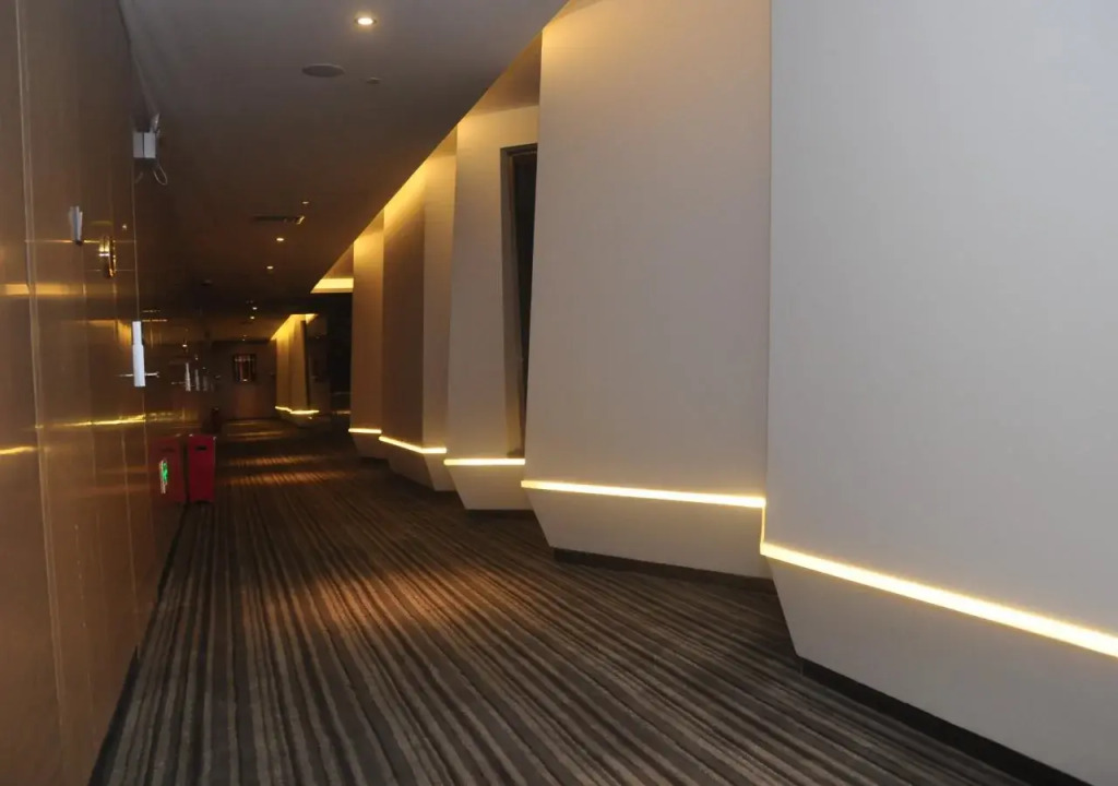 Yue An Hotel