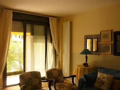 Apartamento Sueve 20