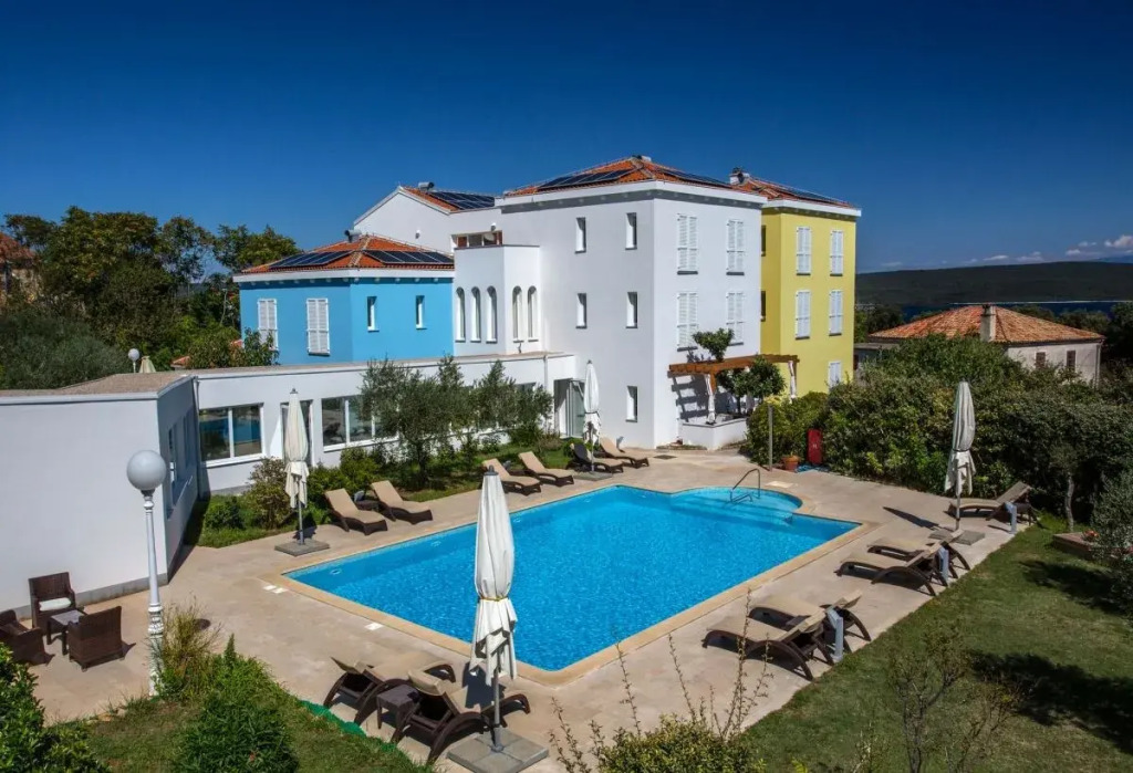Hotel Manora