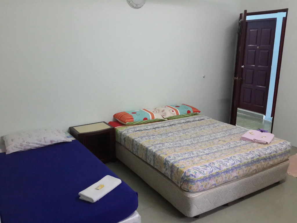 Budget Beach Resort