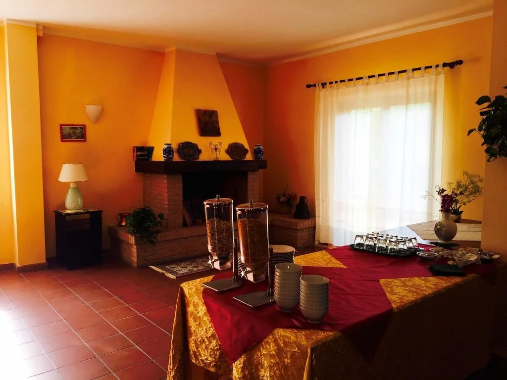 B & B 8380 - Pian Del Molino