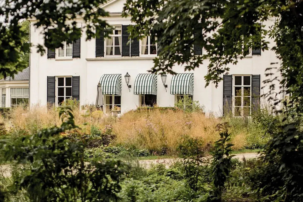 Landgoed Loenen B&B