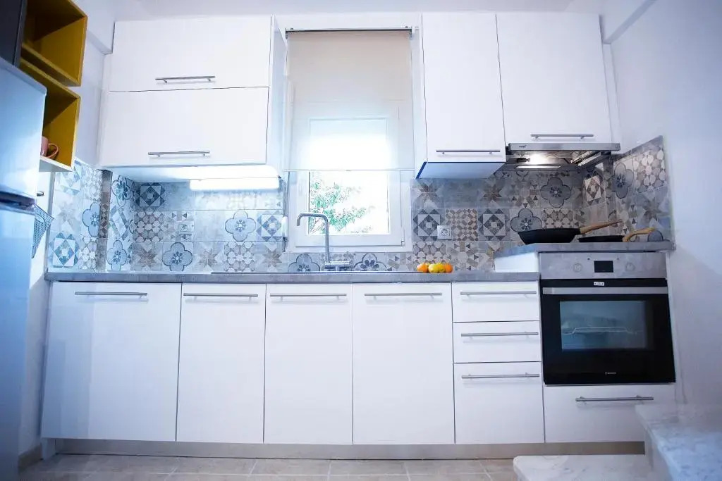Cozy Suite Kallithea