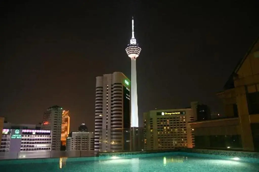 Cormar Residences Kuala Lumpur