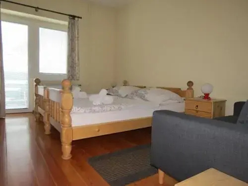 Bed&Breakfast Anžk