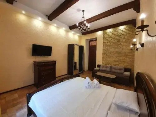 Inn Home Apartments - Kreshchatyk area