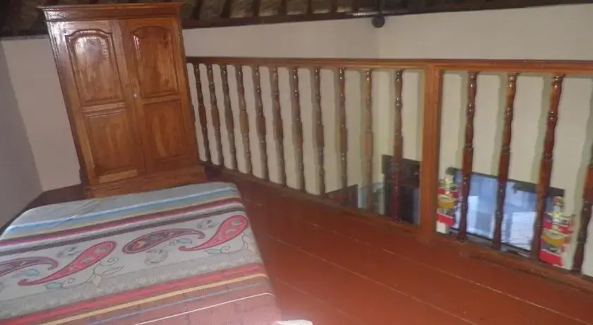 Leging View