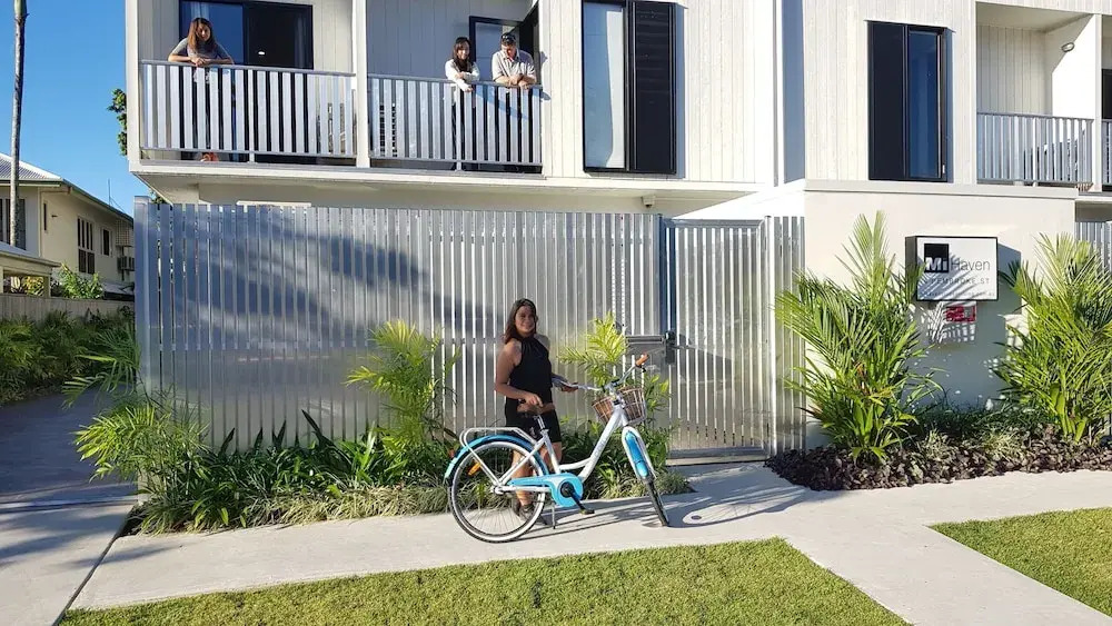 Redhill Cairns Living - Gatton St