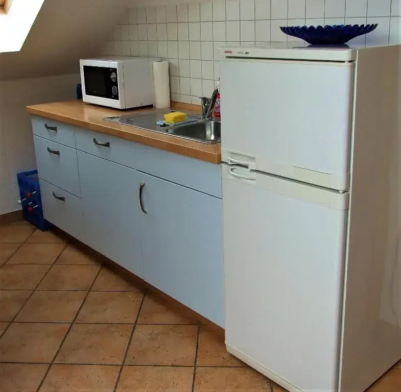 Zentral gelegene Wohnung nahe Schwanenteich