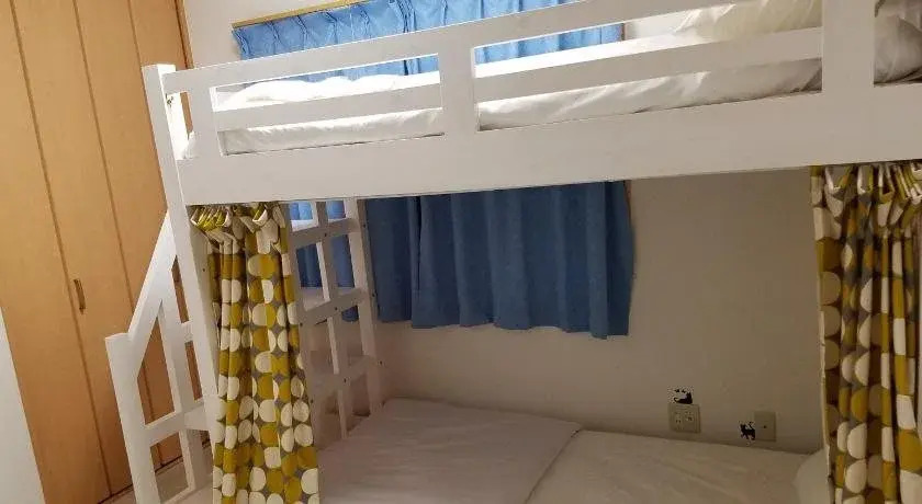 Villa M Guesthouse