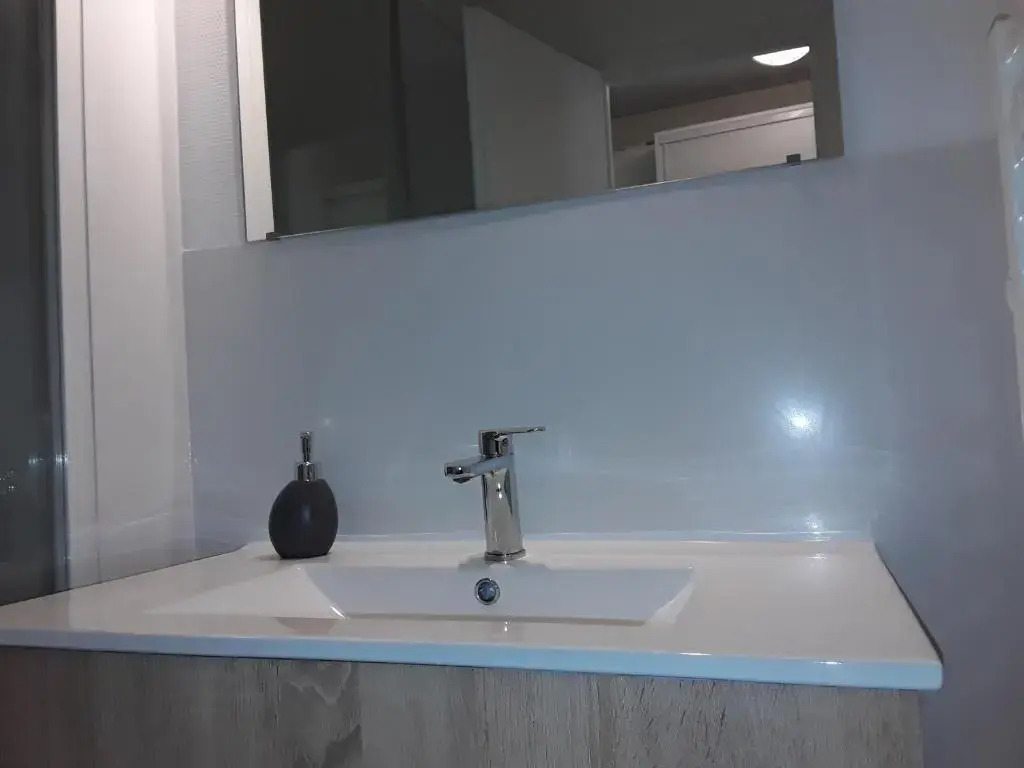 Appartement les Regrattiers