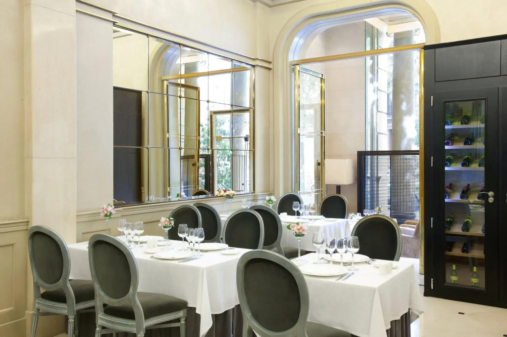 Majestic Hotel & Spa Barcelona GL