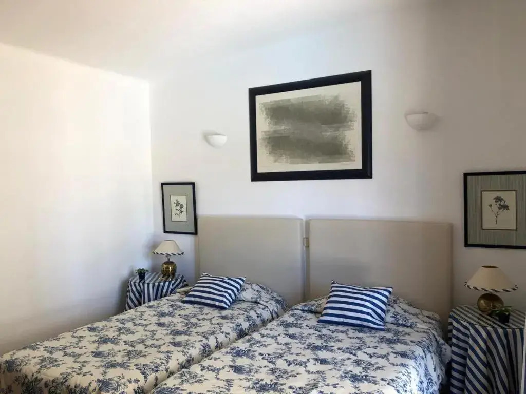 Casa Camelia