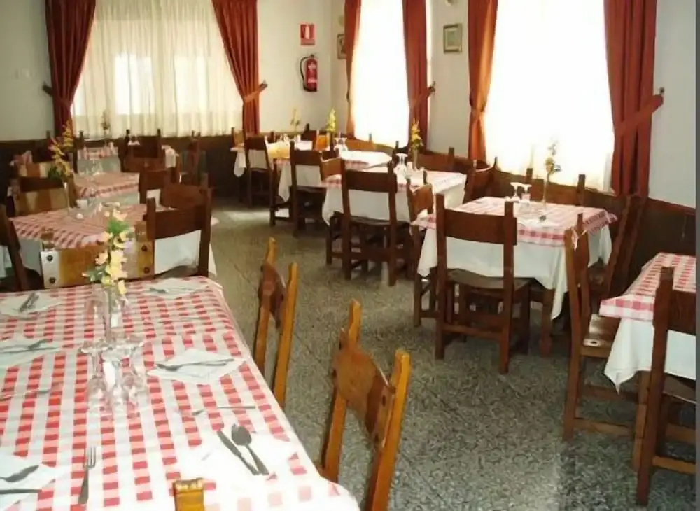 Apartamentos Jucar