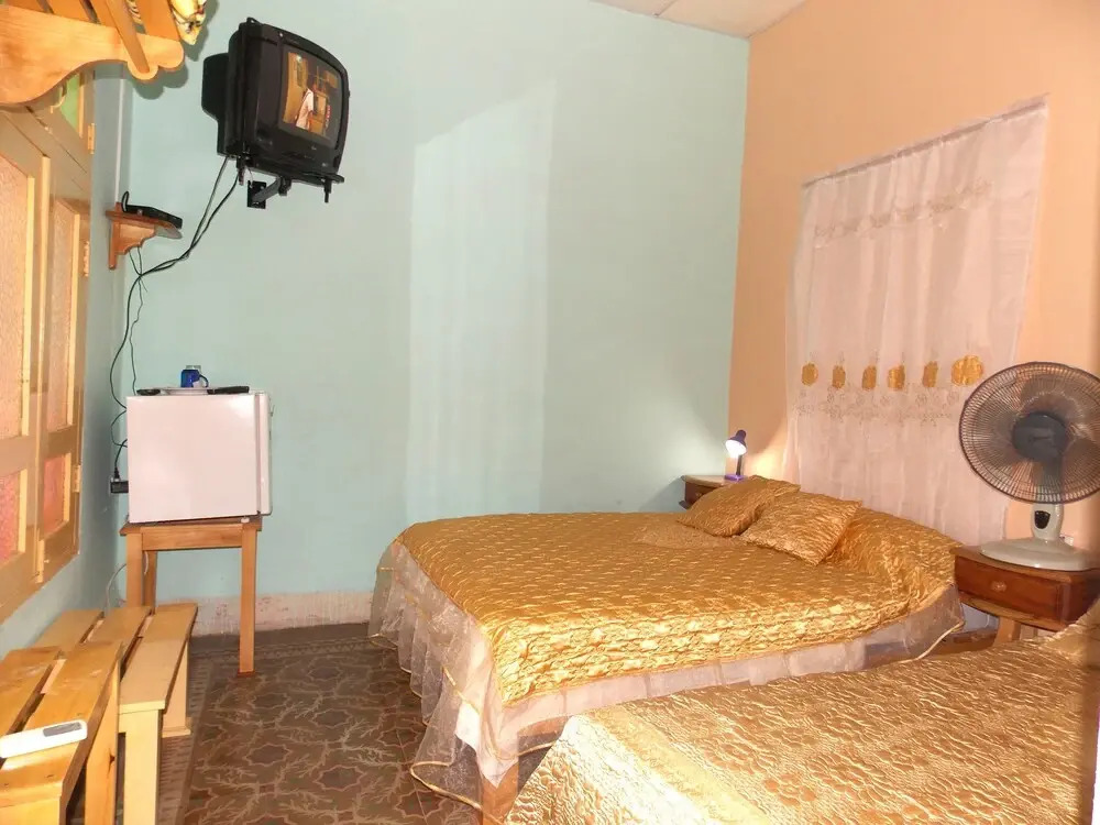 Hostal Kinte