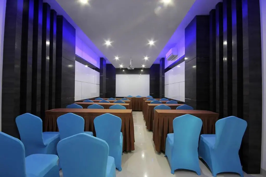 OS Hotel Airport Batam