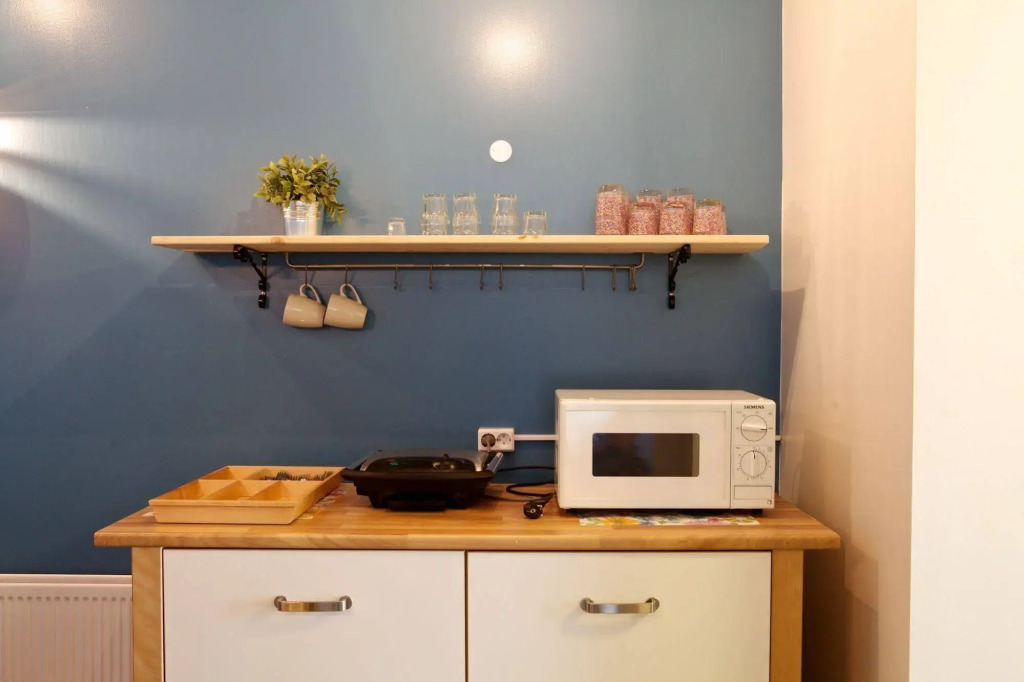 Akureyri Backpackers