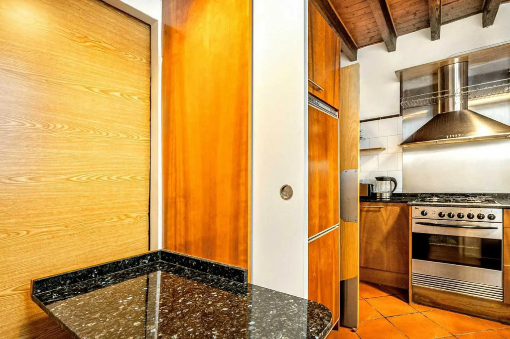 Lovely penthouse 2BR in Eixample - ArtBlue