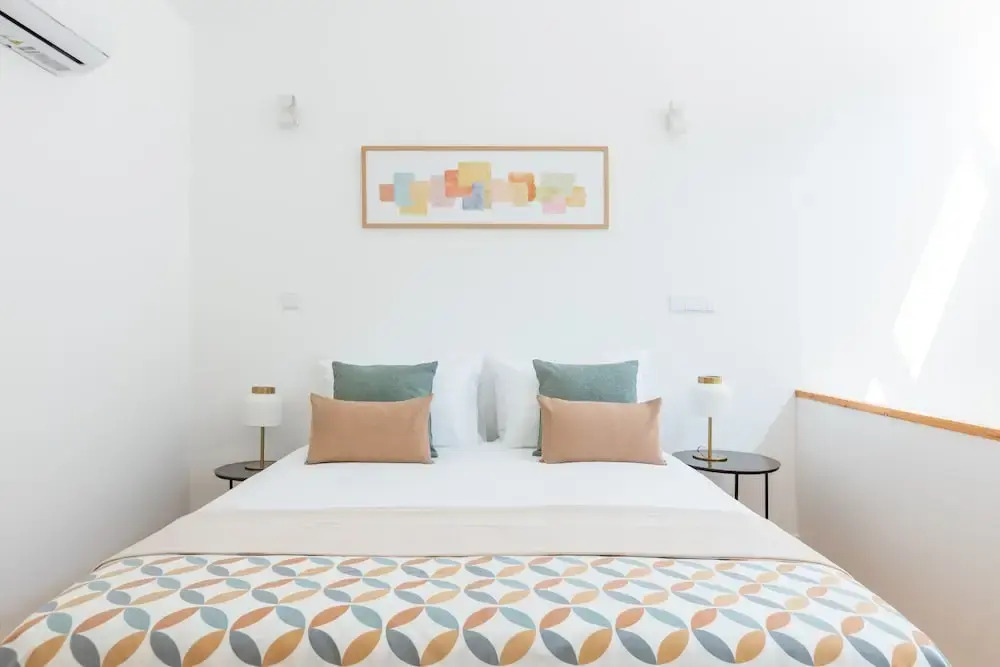 Heroismo Duplex Terrace
