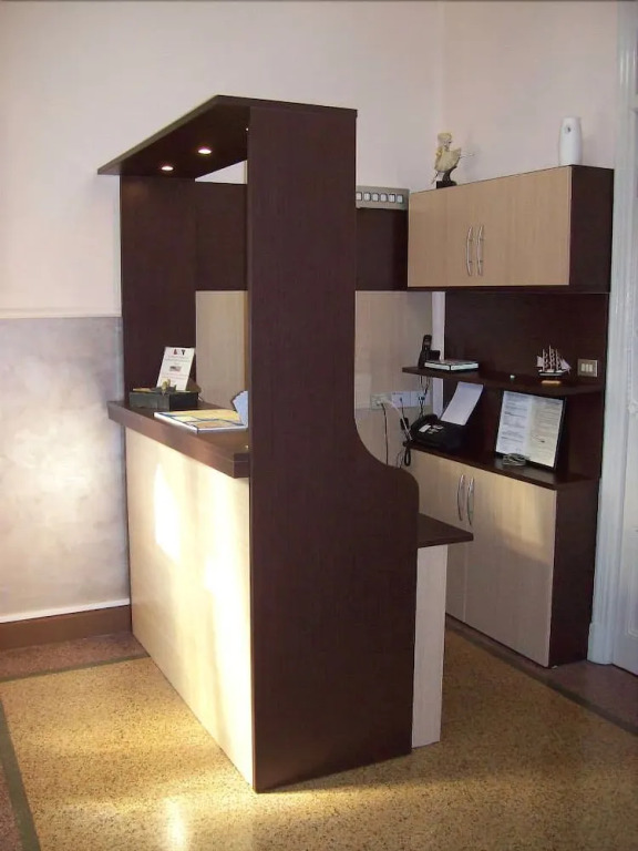 Hotel Liberty