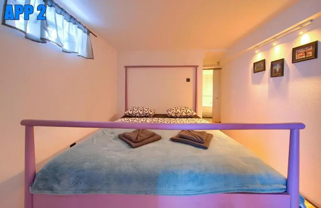 Apartments Dreamland