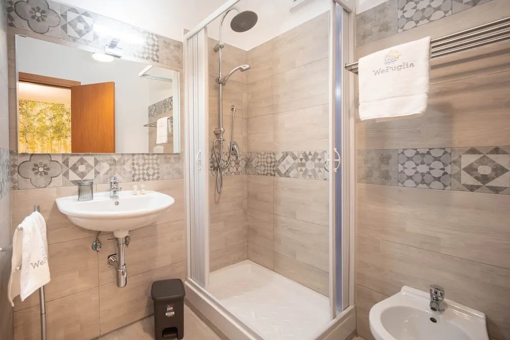 WePuglia La Maison-D B&B