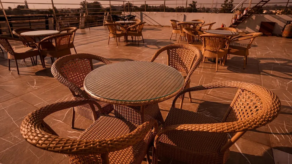 Hotel Northwind Mohali