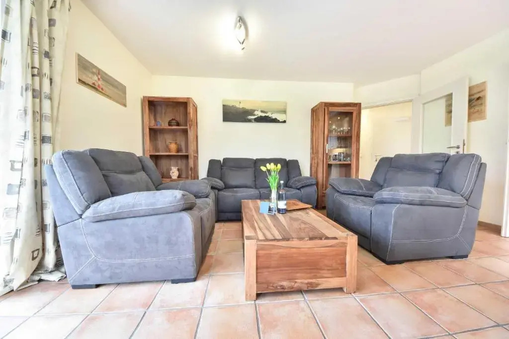 Residenz Bleichroeder Wohnung 30