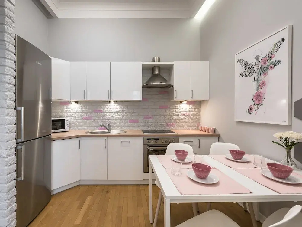 Loretanska Apartments 6