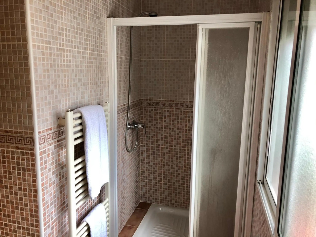 Apartamento Universidad-hospital