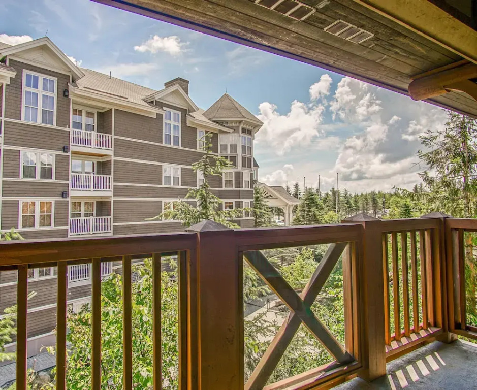 Rimfire 460 - Good & Plenty - Slope Side, Steps from Village 1 BR Condo