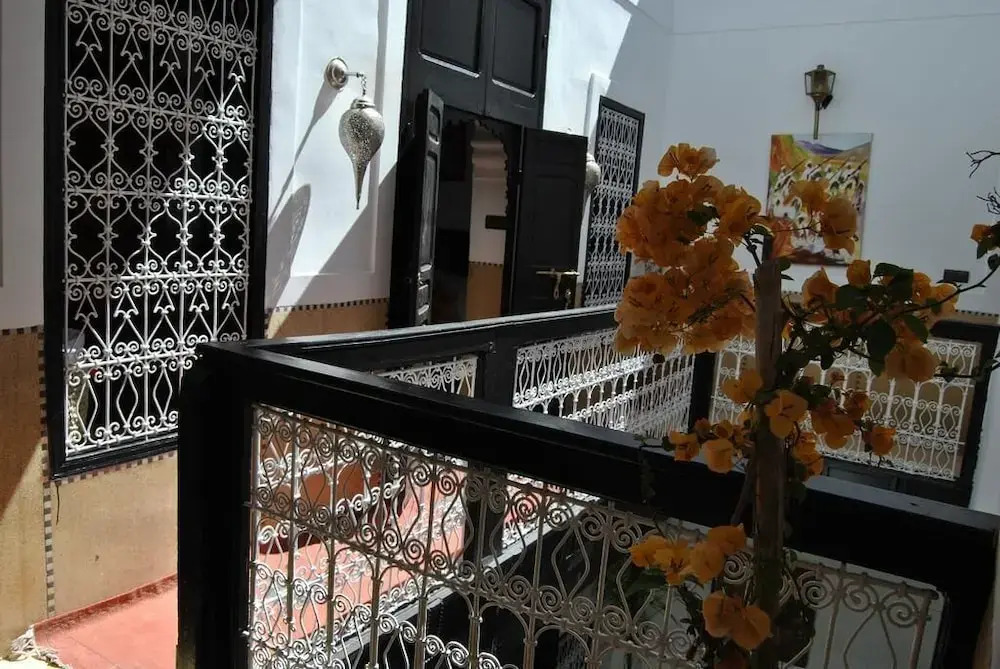 Riad Mamma Amir